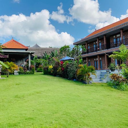Putu Homestay チャングー エクステリア 写真