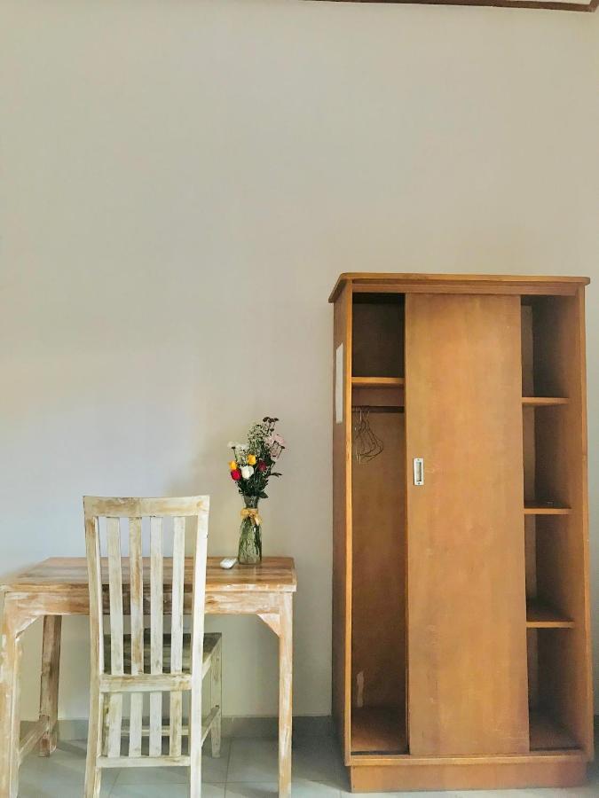 Putu Homestay チャングー エクステリア 写真