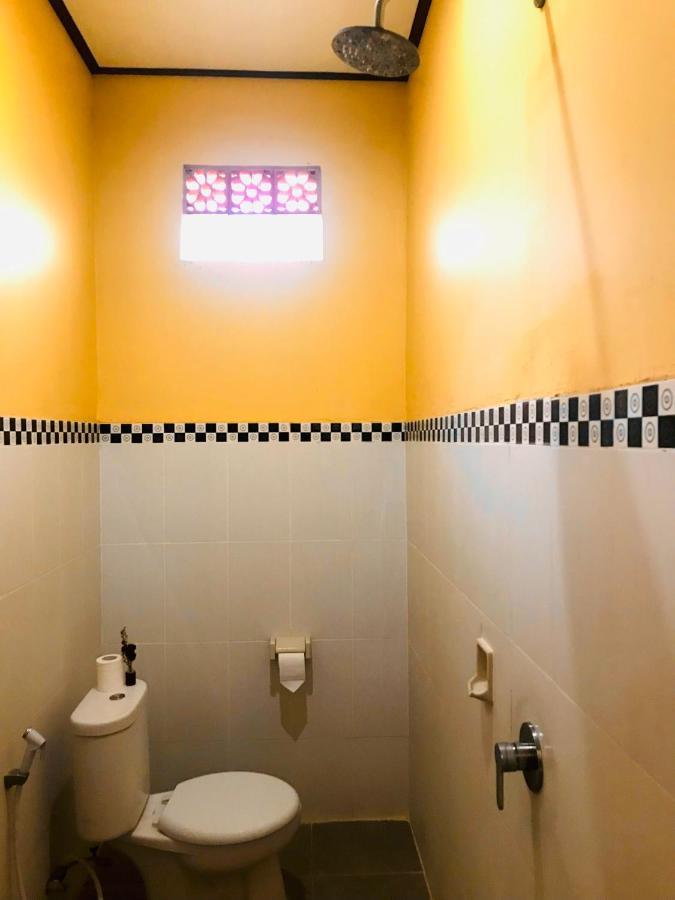Putu Homestay チャングー エクステリア 写真